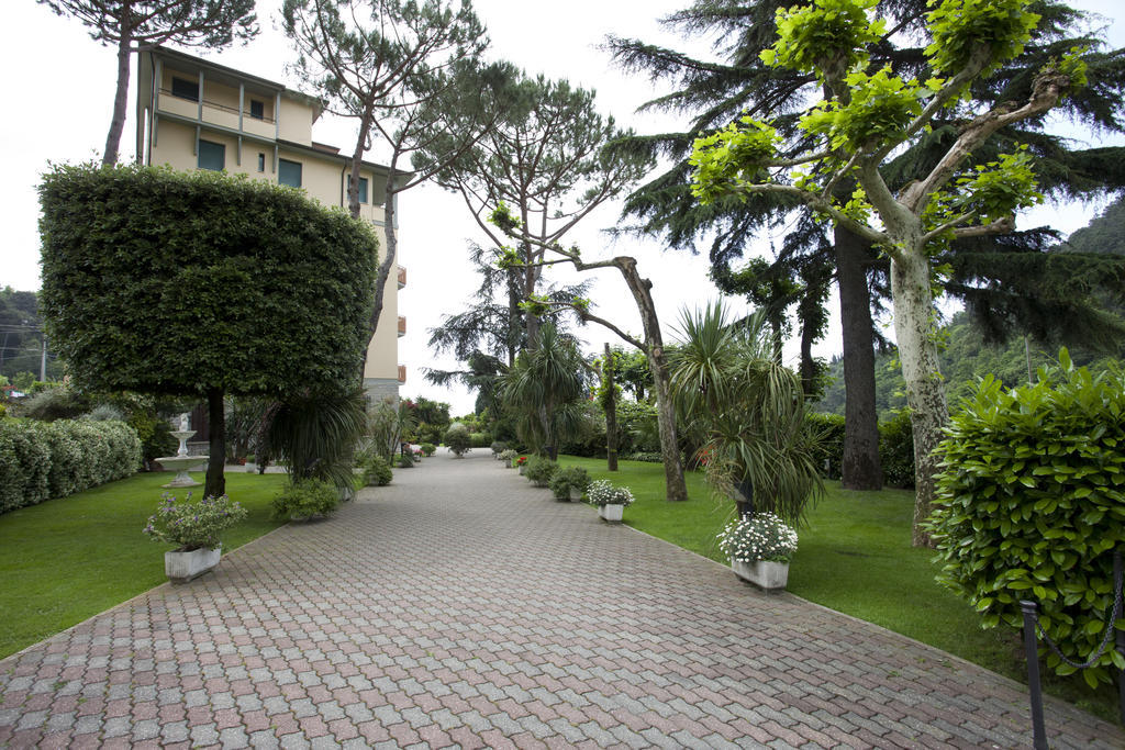 Hotel Grappolo D'Oro Pietrasanta Exterior foto