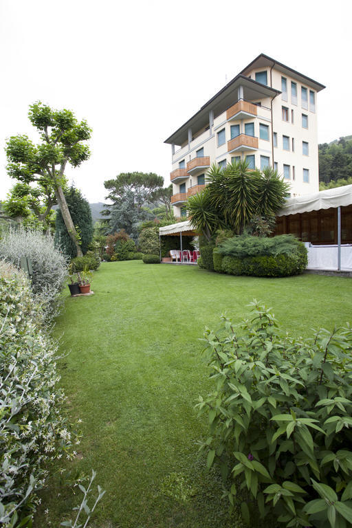 Hotel Grappolo D'Oro Pietrasanta Exterior foto
